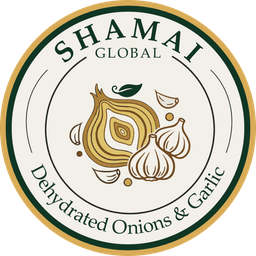Shamai Global Logo