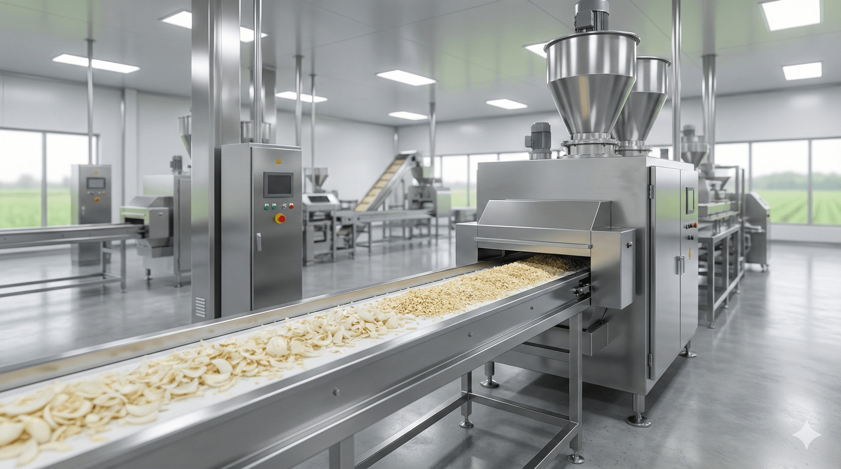 Shamai Global Factory